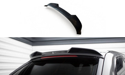 Spoiler cap 3d v.1 bmw 5 touring g31
