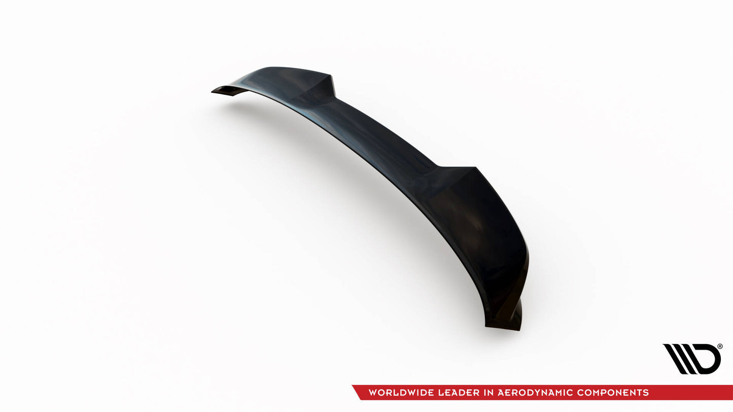 Spoiler cap 3d v.1 bmw 5 touring g31
