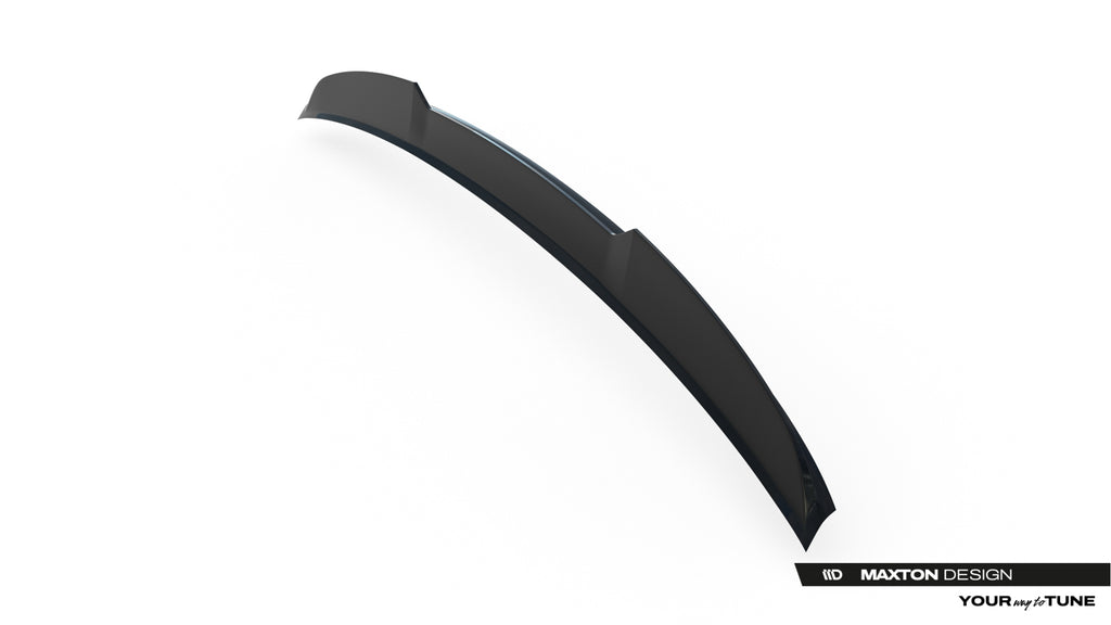 Spoiler cap 3d v.2 bmw 7 m-pack / m760e / i7 m-pack g70