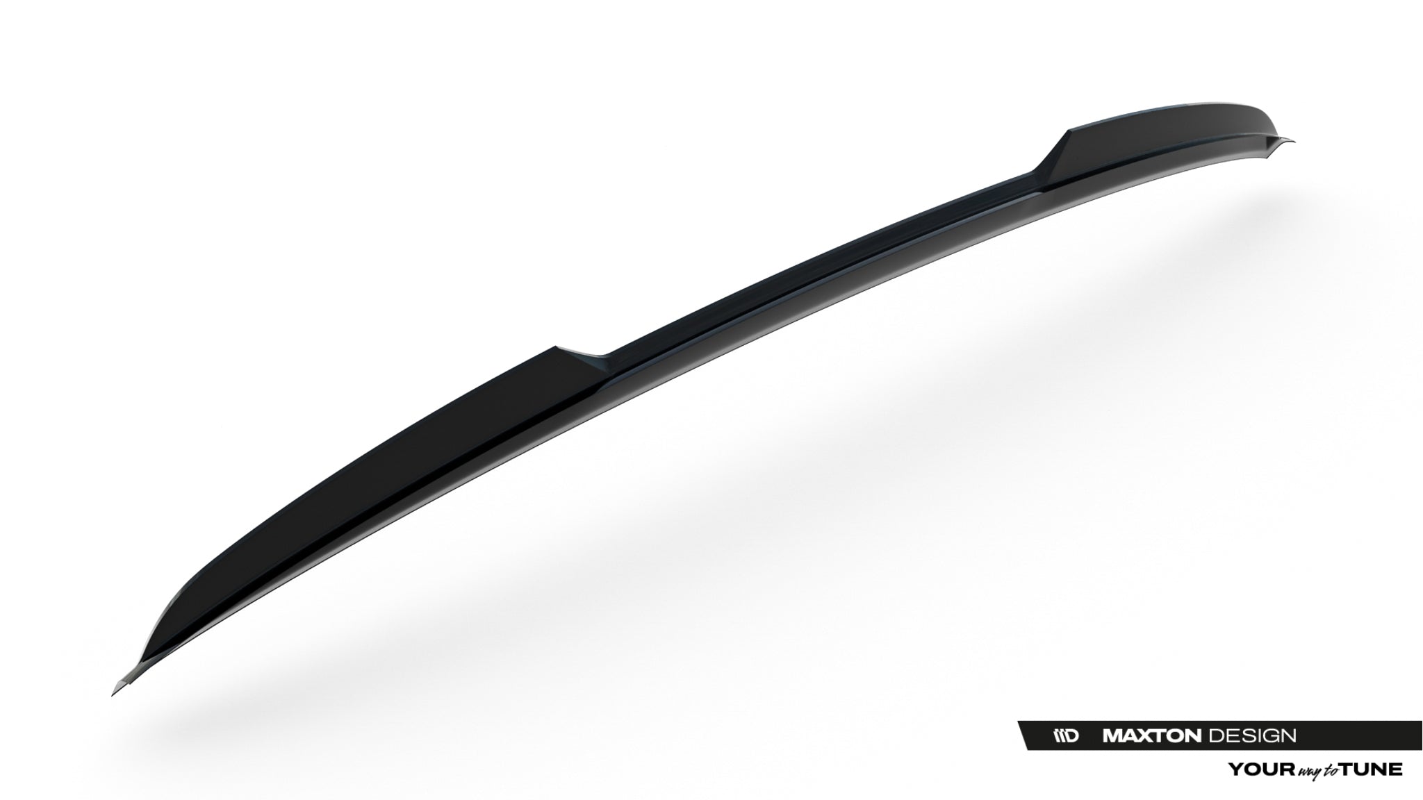 Spoiler cap 3d v.2 bmw 7 m-pack / m760e / i7 m-pack g70