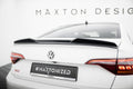 Spoilerikorkki 3d volkswagen jetta gli mk7
