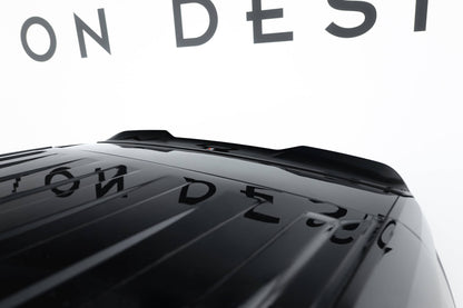 Spoiler cap 3d volkswagen multivan long t7