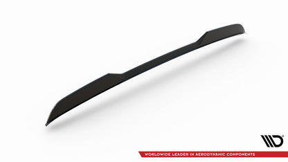 Spoiler cap 3d volkswagen multivan long t7