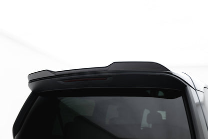 Spoiler cap 3d volkswagen multivan long t7