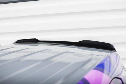 Spoilerin korkki 3d Volkswagen Multivan T7