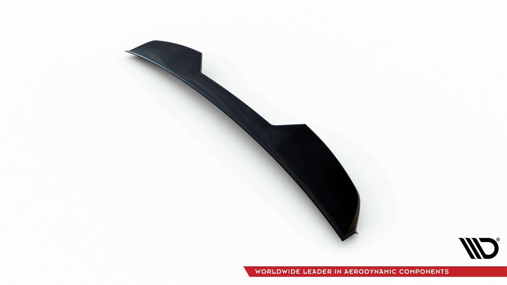 Spoiler Cap 3D Volvo S80 MK2