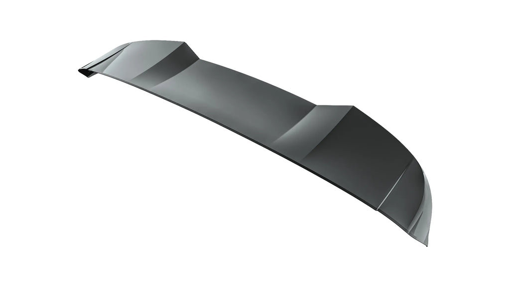 Spoiler cap 3d suitable for bmw 1 m-pack / m140i / standard f20