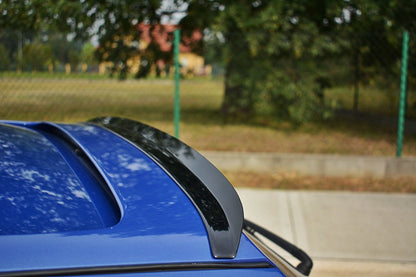 Spoiler cap alfa romeo 156 gta sw