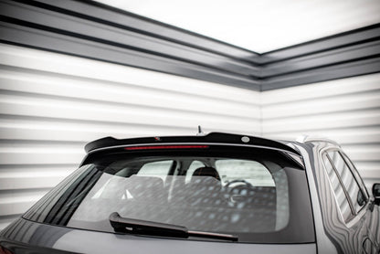 Spoiler cap audi a3 sportback 8v