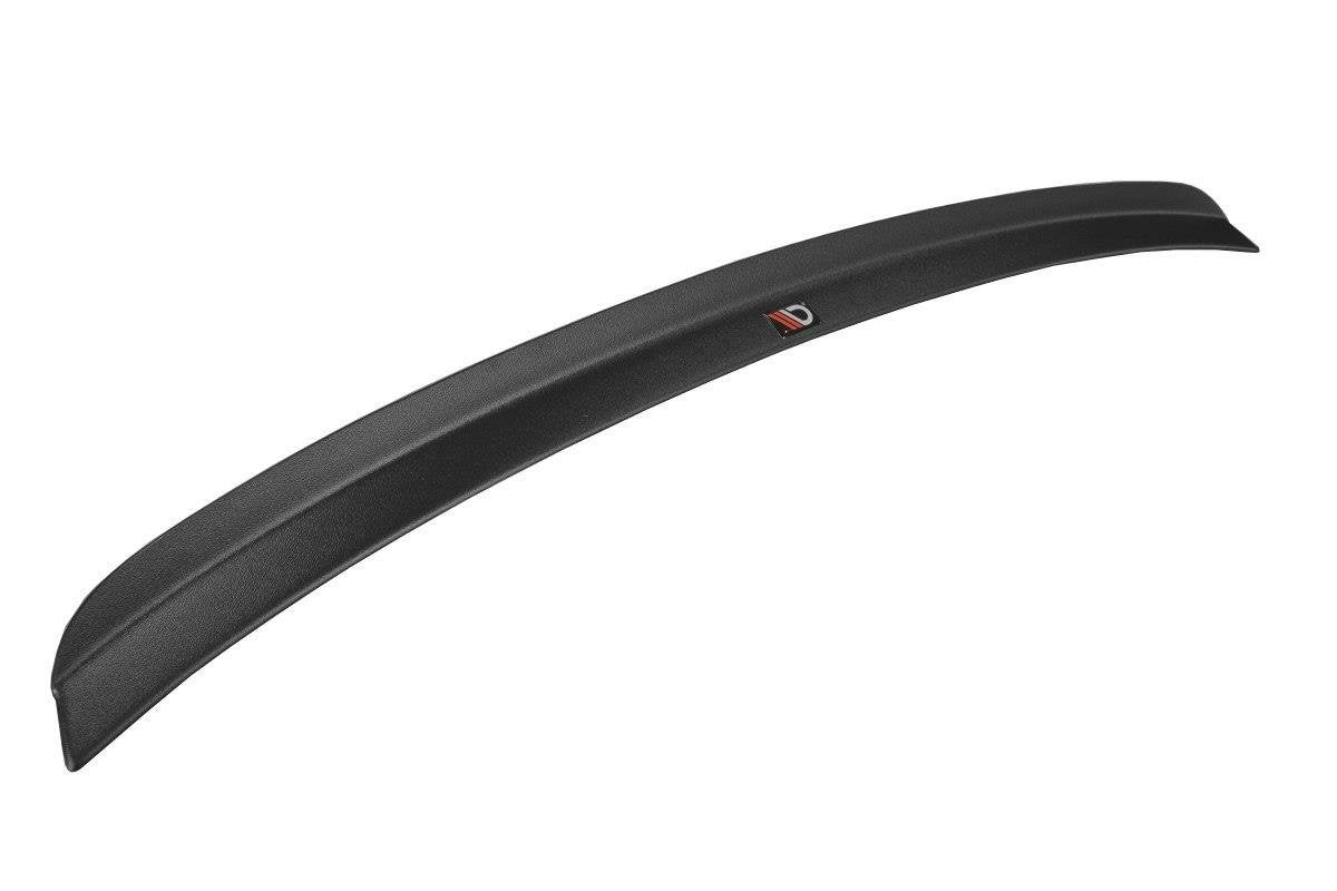 Spoiler cap audi a4 s-line b6 siden