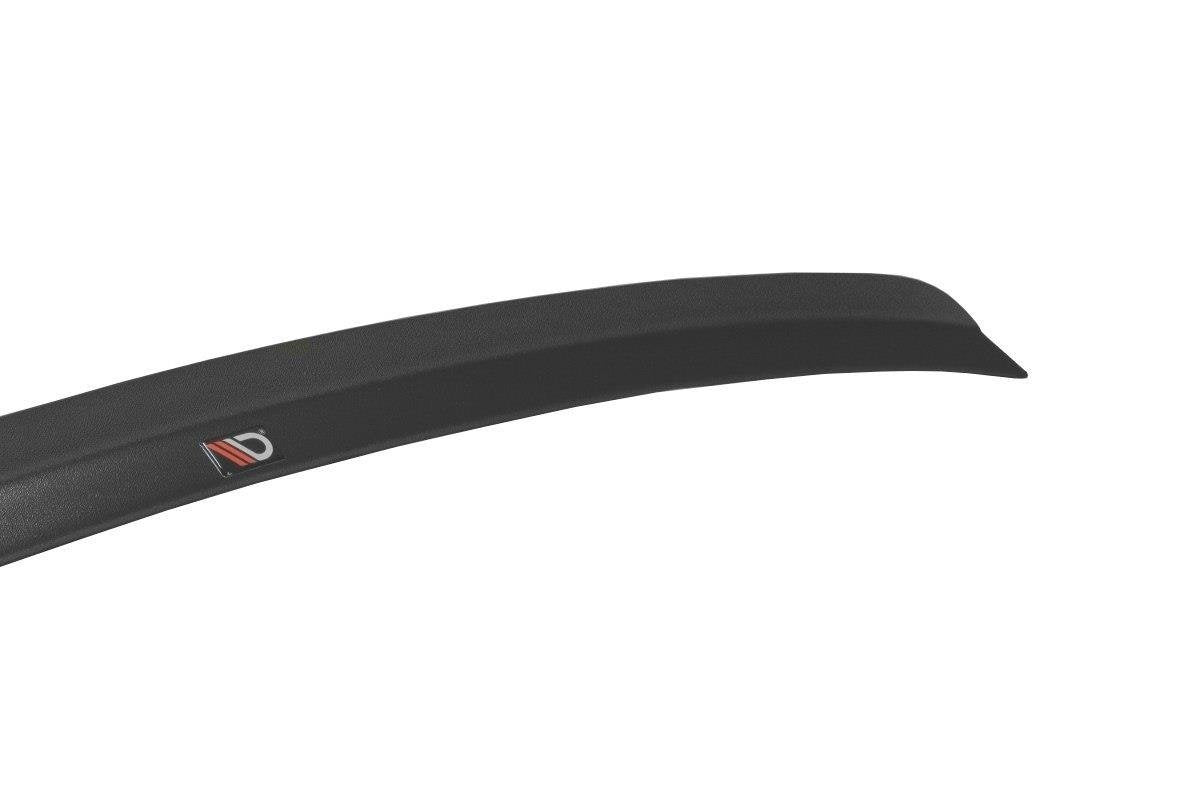 Spoiler Cap Audi A4 S-Line B6 ago