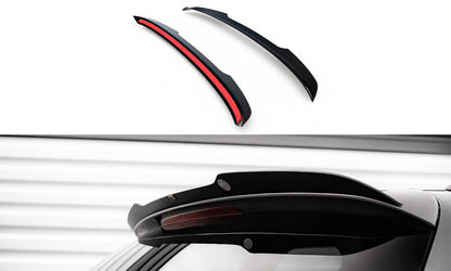Spoiler cap audi a4 s-line / s4 avant b8 facelift