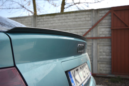 Spoiler Cap Audi A4 / S4 B5 ago