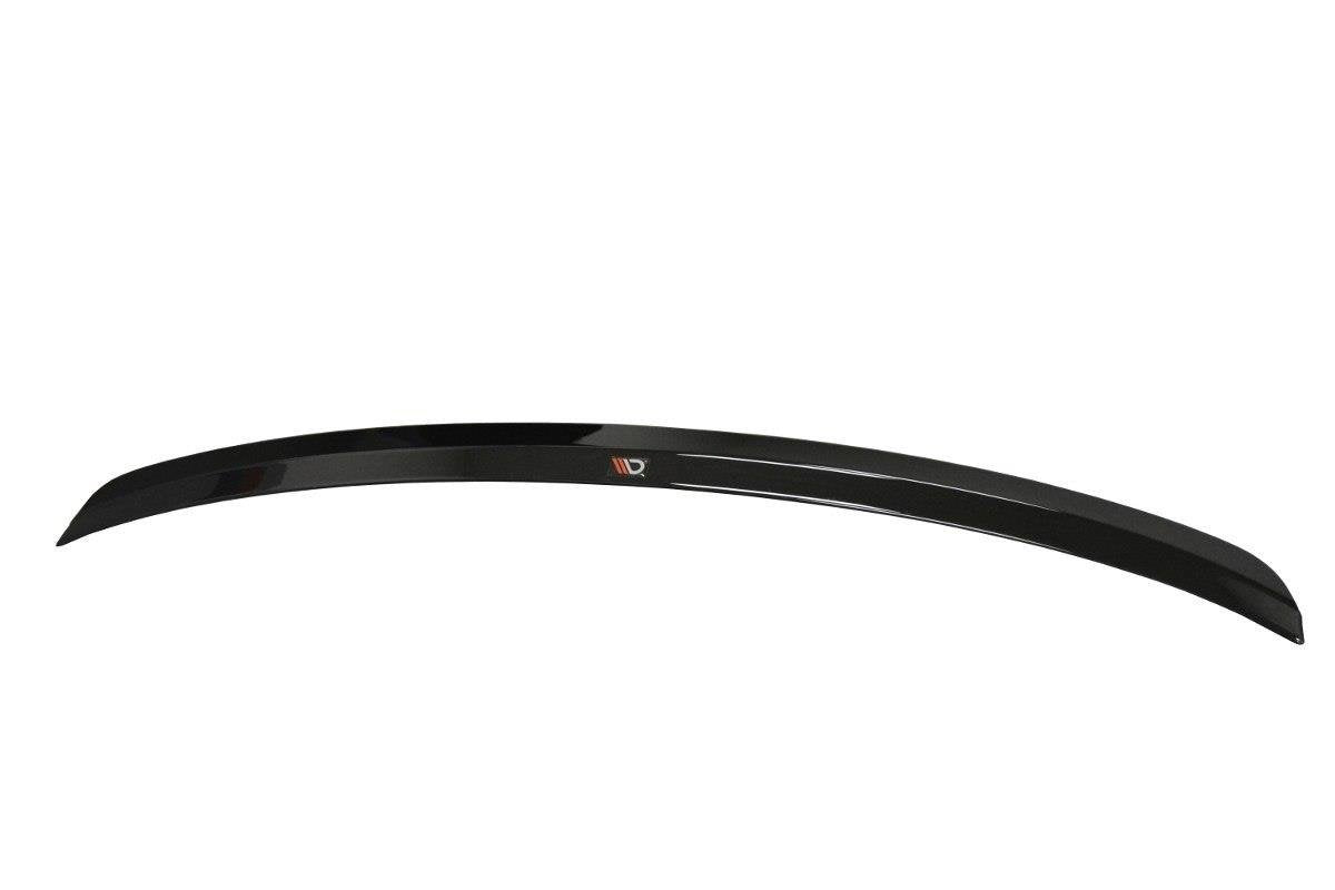 Spoiler cap audi a5 s-line f5 coupe