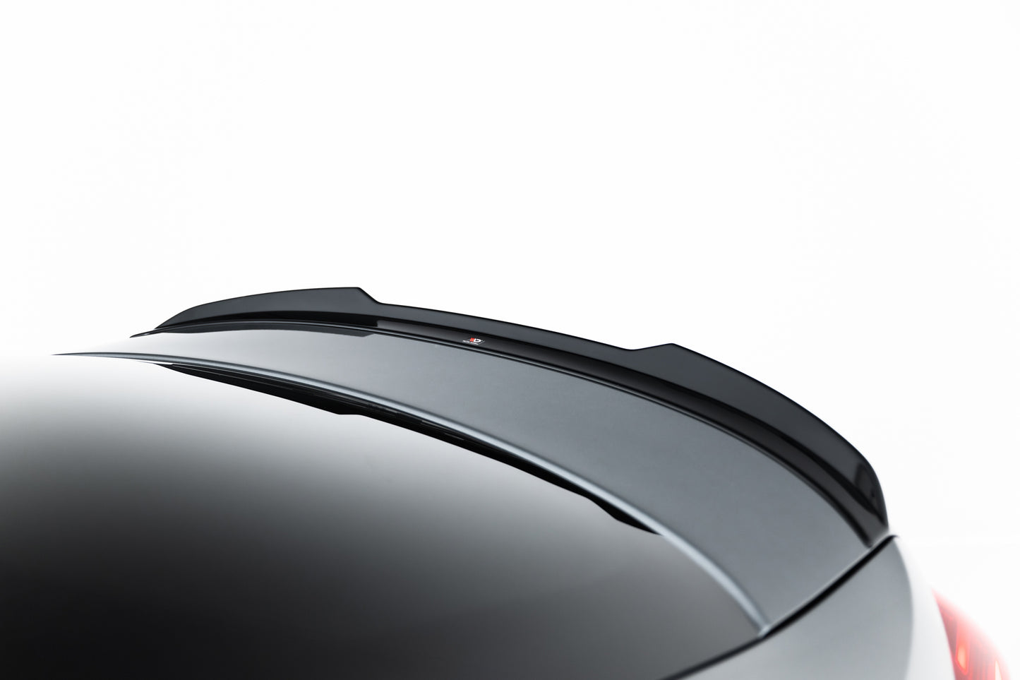 Spoiler cap audi a5 s-line / s5 sedan b10