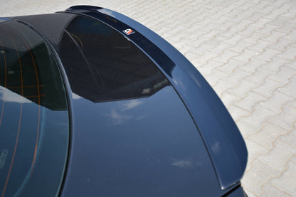 Spoiler cap audi a5 sportback s-line 8t facelift
