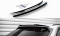 Spoiler cap audi a6 avant / a6 allroad / a6 s-line avant / s6 avant c8 / c8 facelift