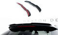Spoiler cap audi a6 c7 avant s-line/ s6 c7 preface and facelift