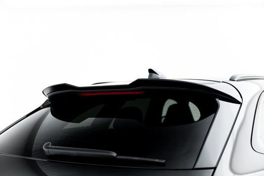 Spoiler cap audi a6 s-line avant c9