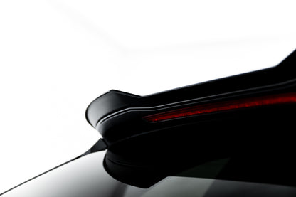 Spoiler cap audi a6 s-line avant c9