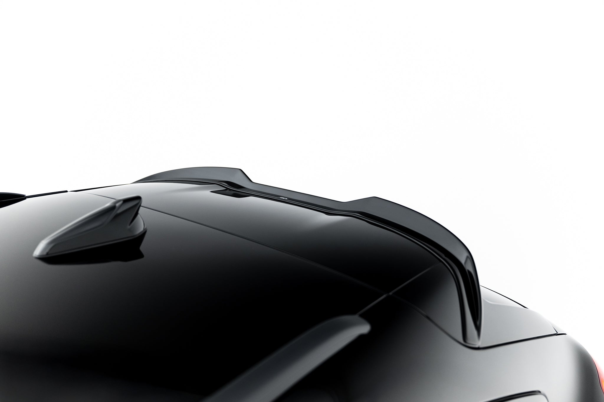 Spoiler cap audi a6 s-line avant c9