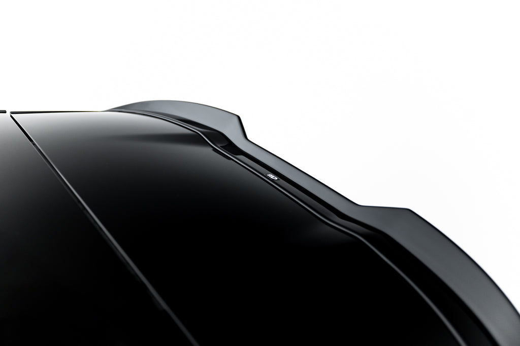 Spoilerhætte audi a6 s-line avant c9