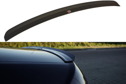 Spoiler Cap Audi A6 S-Line C6 FL since