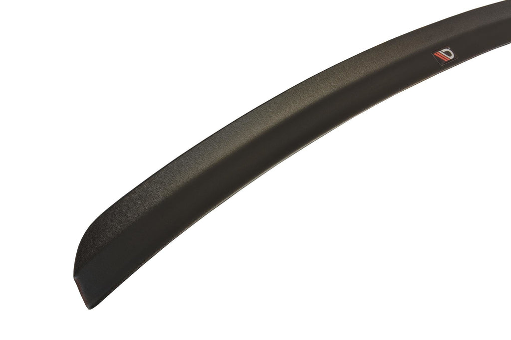 Spoiler cap audi a6 s-line c6 fl sedan