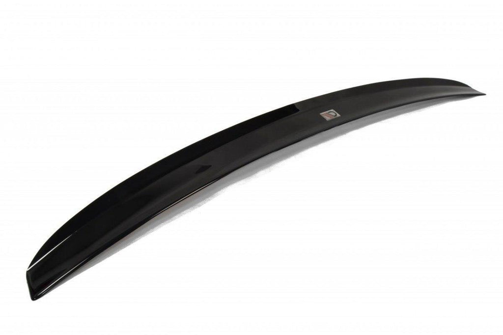 Spoileri Cap Audi A6 S-Line C6 sitten