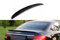 Spoileri Cap Audi A6 S-Line C6 sitten