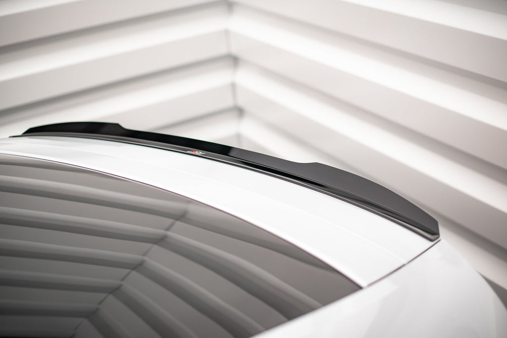 Spoiler cap audi a7 c8 / c8 s-line / s7 c8 / rs7 c8