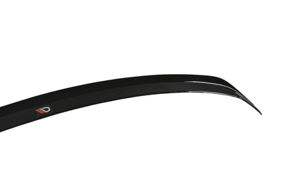 Spoiler cap audi q2 mk.1