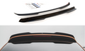 Spoiler cap audi q7 s-line mk.1
