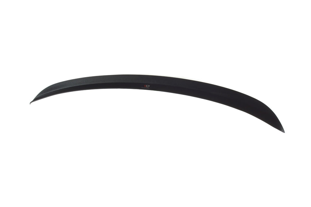 Spoiler cap audi s1 8x hatchback