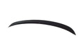 Spoiler cap audi s1 8x hatchback