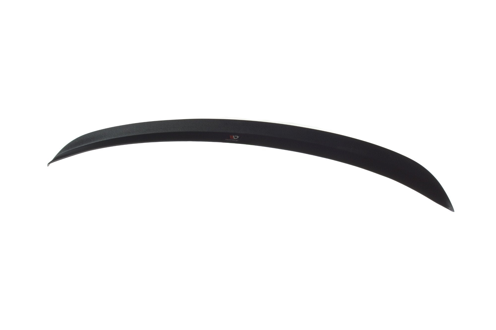 Spoiler cap audi s1 8x hatchback