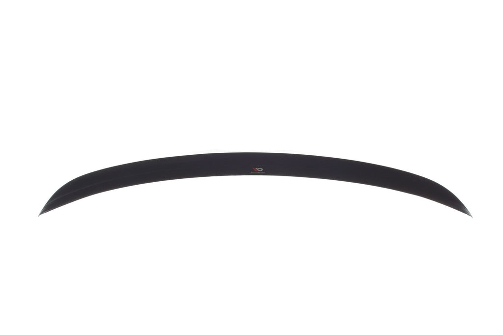 Spoiler cap audi s1 8x hatchback
