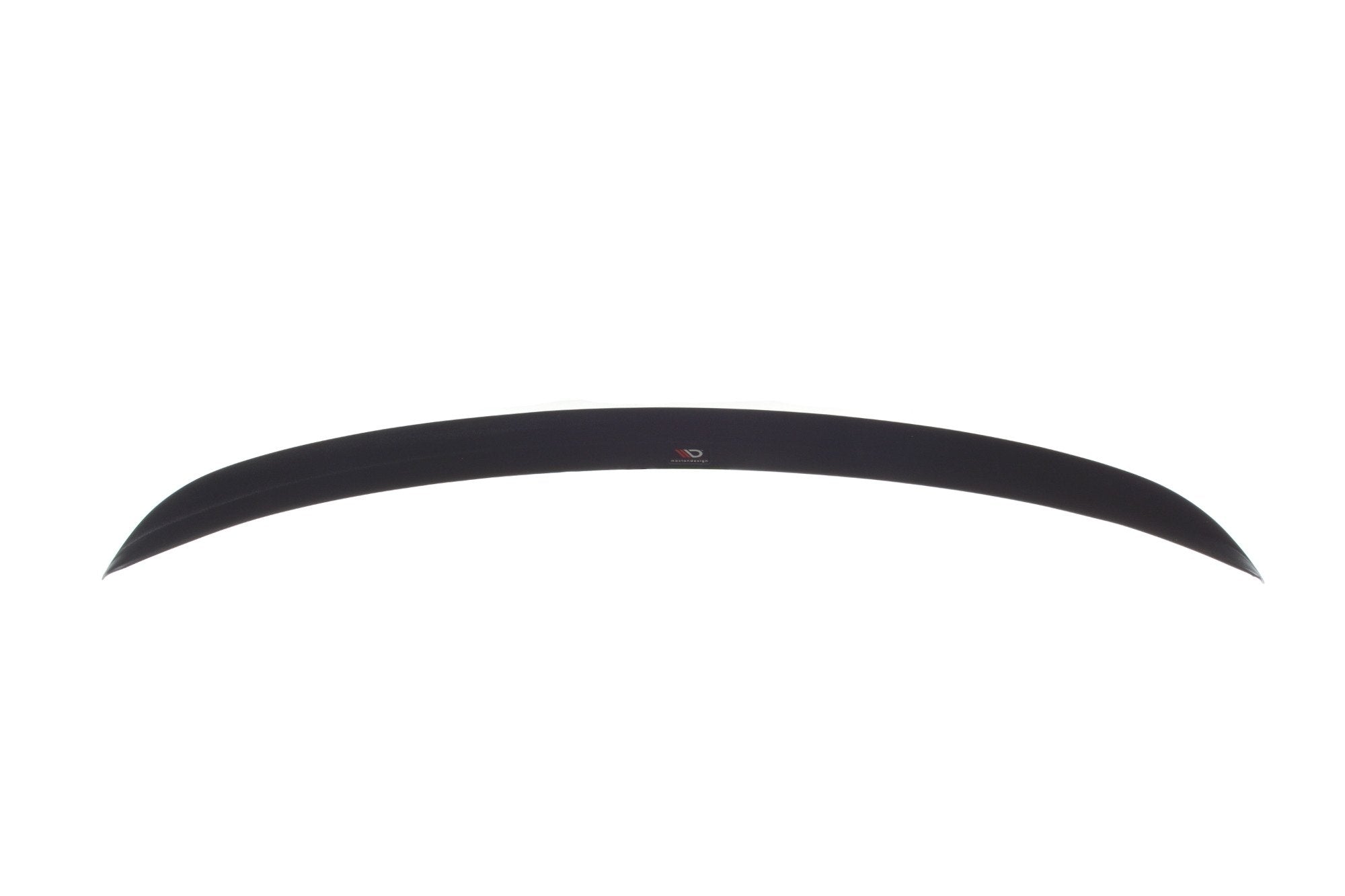Spoiler cap audi s1 8x hatchback