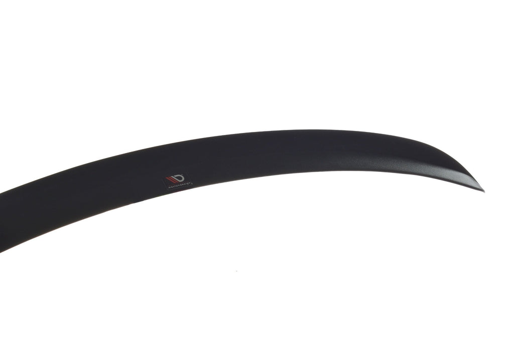 Spoiler cap audi s1 8x hatchback