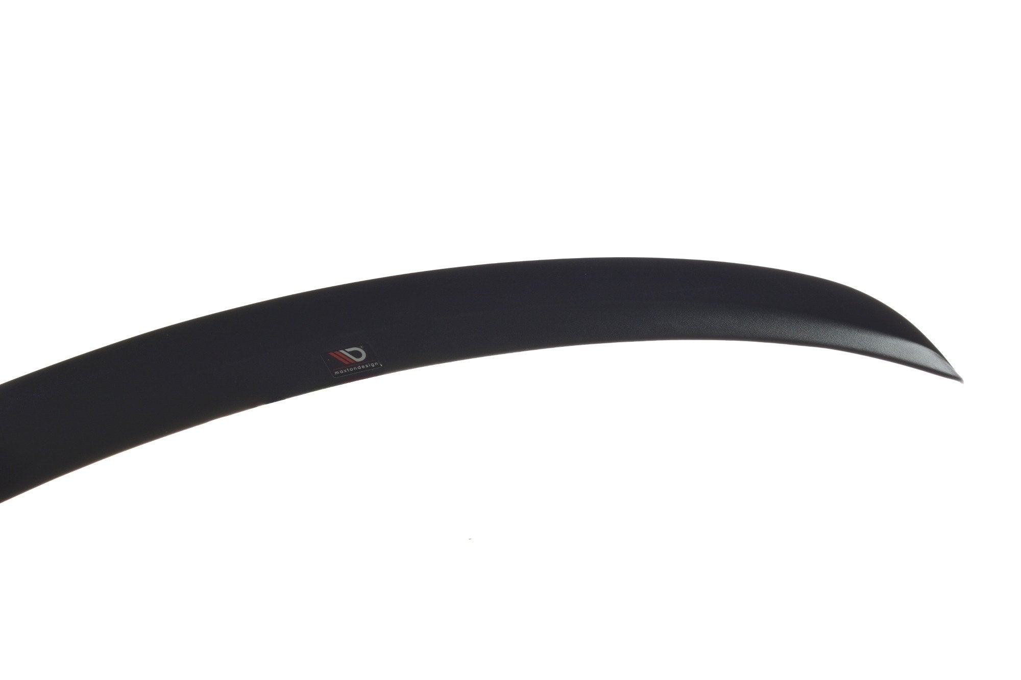 Spoiler cap audi s1 8x hatchback