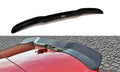 Spoiler Cap Audi S3 / A3 S-Line 8V / 8V FL viistoperä / Sportback