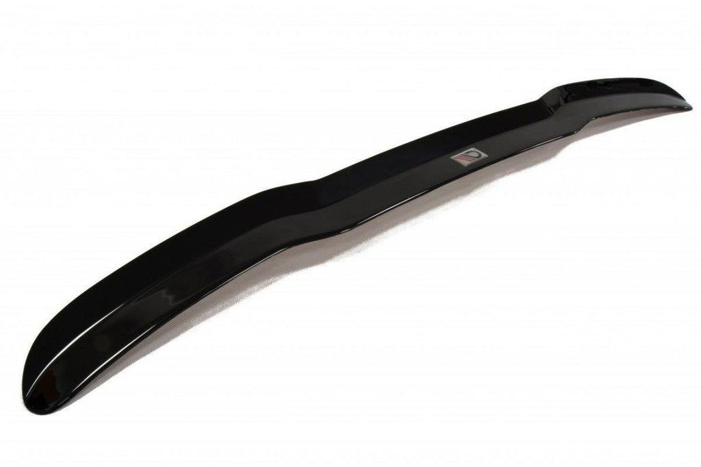 Spoiler Cap Audi S3 / A3 S-Line 8V / 8V FL viistoperä / Sportback