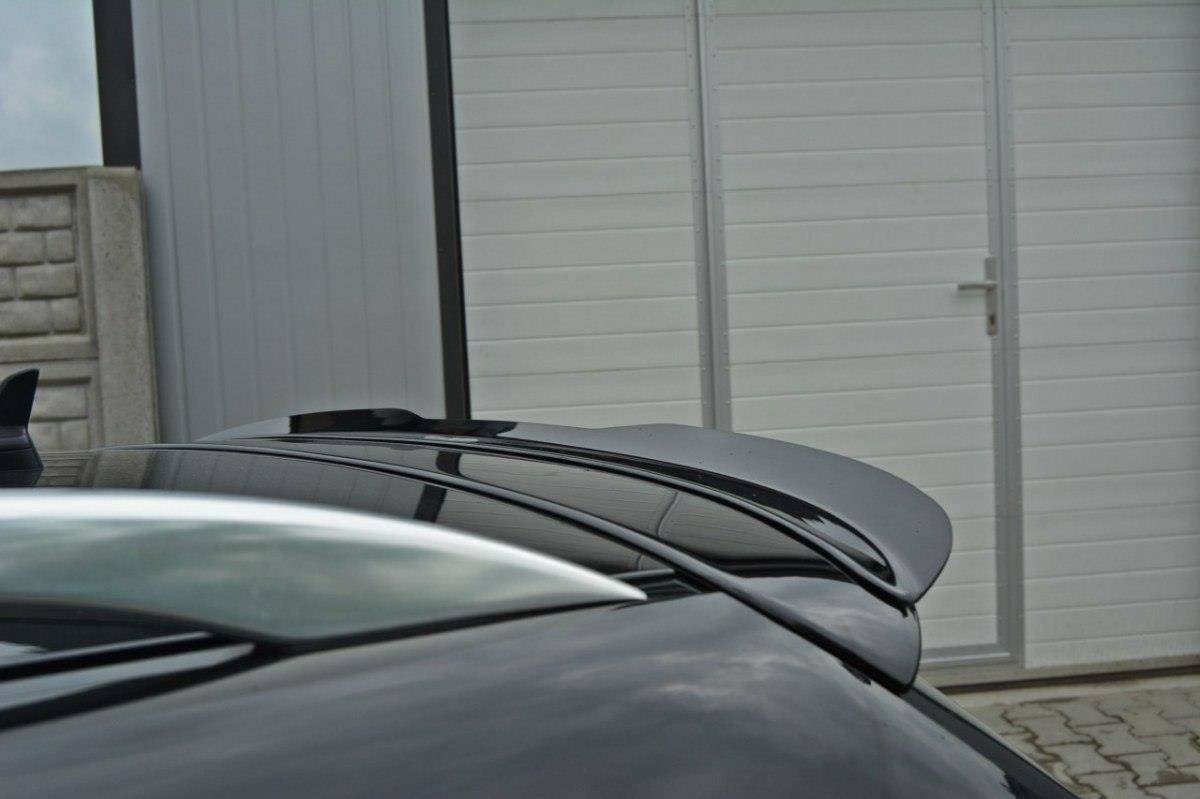 Spoiler cap audi s4 / a4 s-line b7 avant
