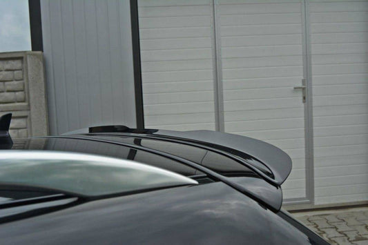 Spoiler cap audi s4 / a4 s-line b7 avant