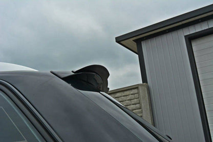 Spoiler cap audi s4 / a4 s-line b7 avant