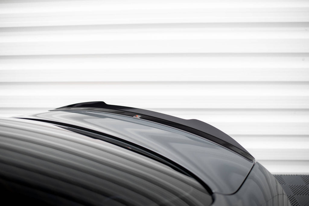 Spoiler Cap Audi S5 Coupe / A5 S-Line Coupe 8T / 8T FL