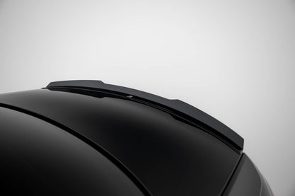 Spoiler cap audi s8 / a8 / a8 s-line d5