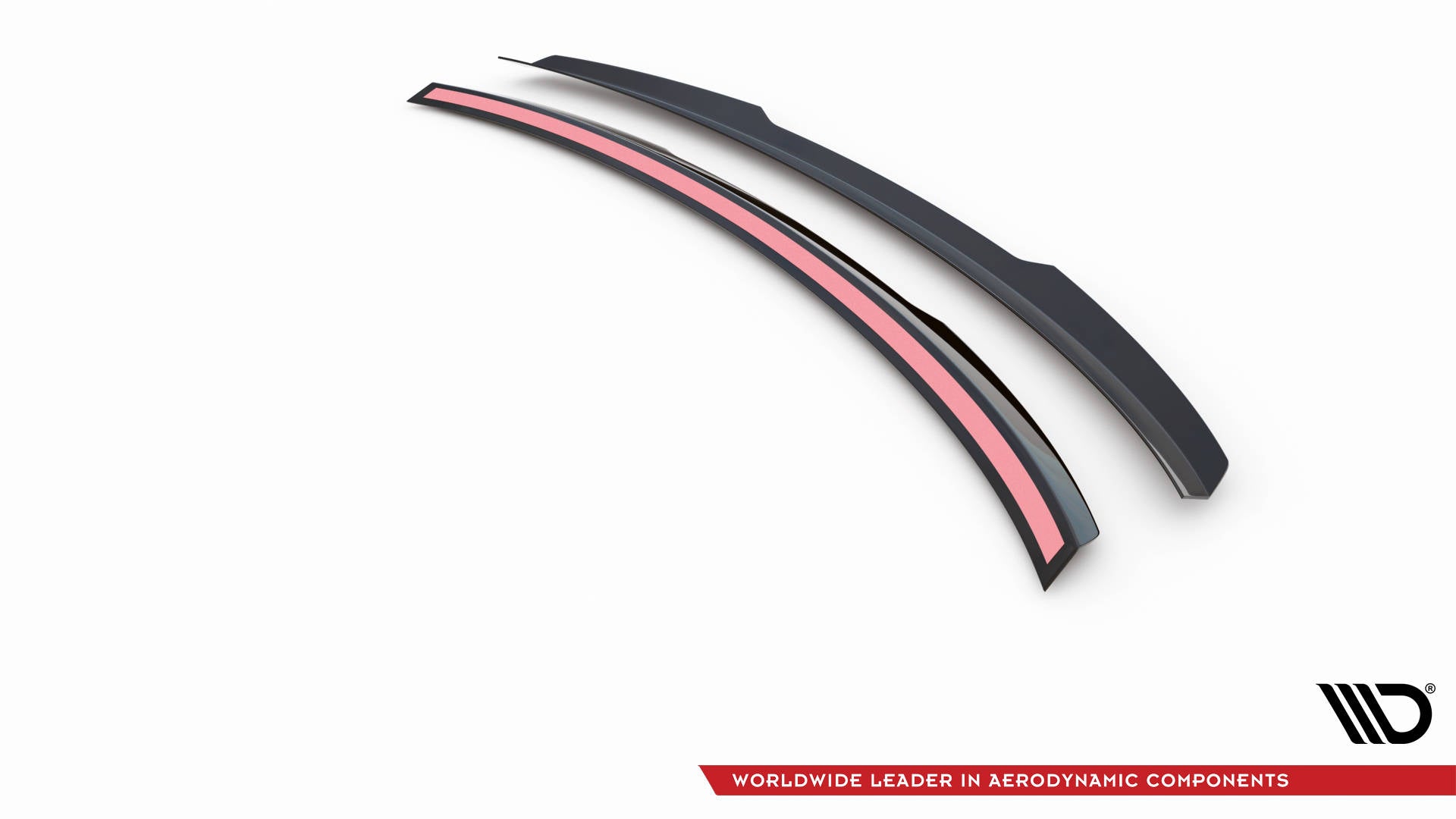 Spoileri Cap Audi S8 / A8 S-Line D5-kasvojenkorotus