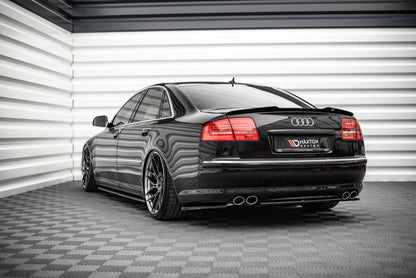 Spoiler cap audi s8 d3