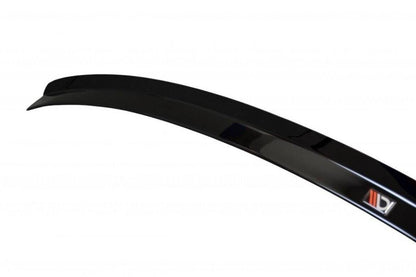 Spoiler cap audi s8 d4 fl